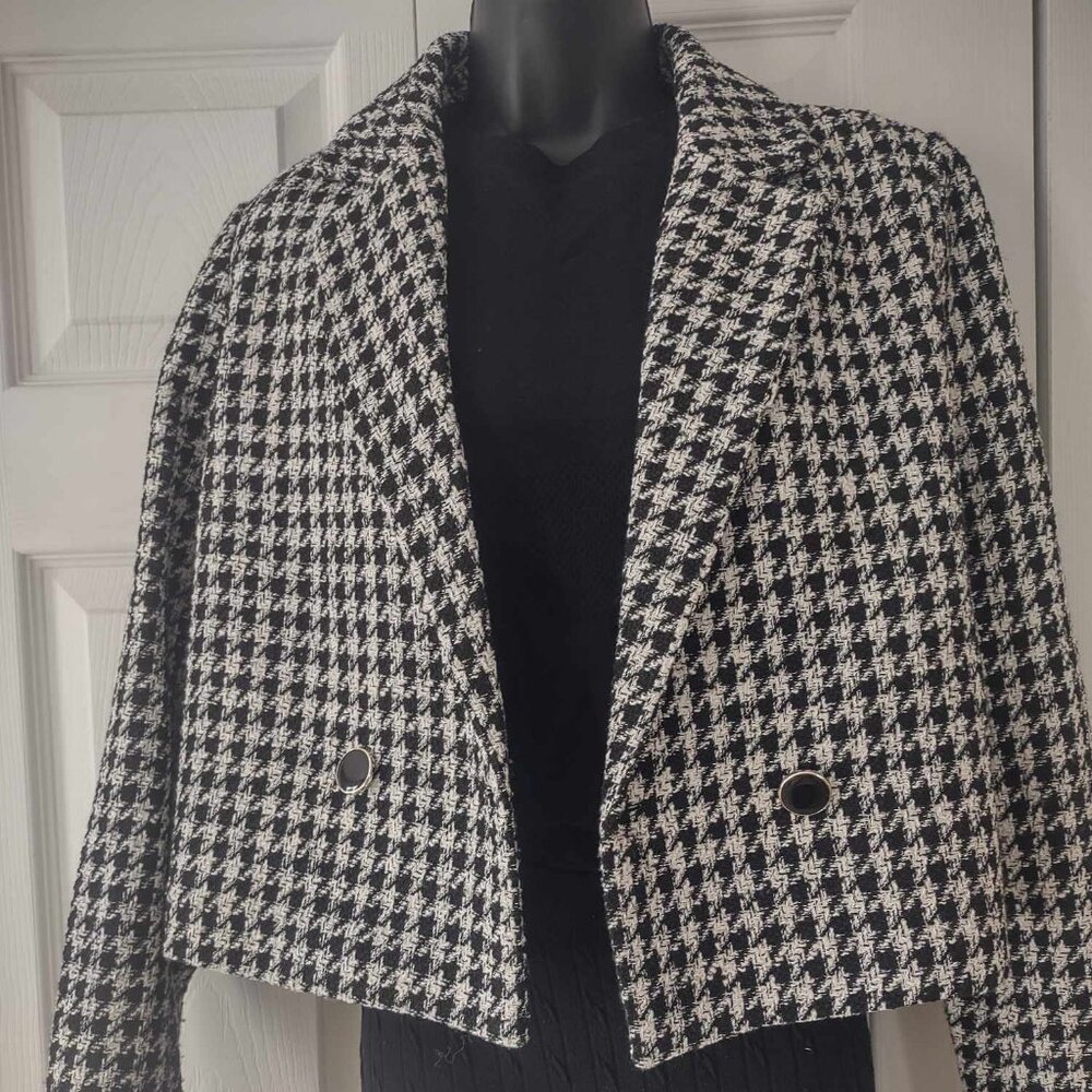 Maison d' Amelie Paris Jacket